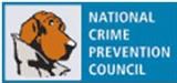 McGruff the Crime Dog National Crime Prevention Council logo