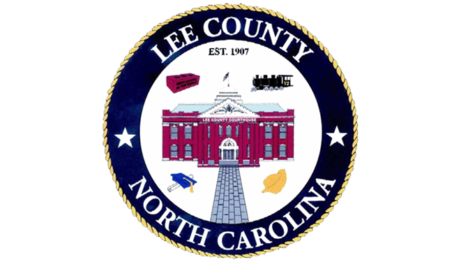 Lee County Government