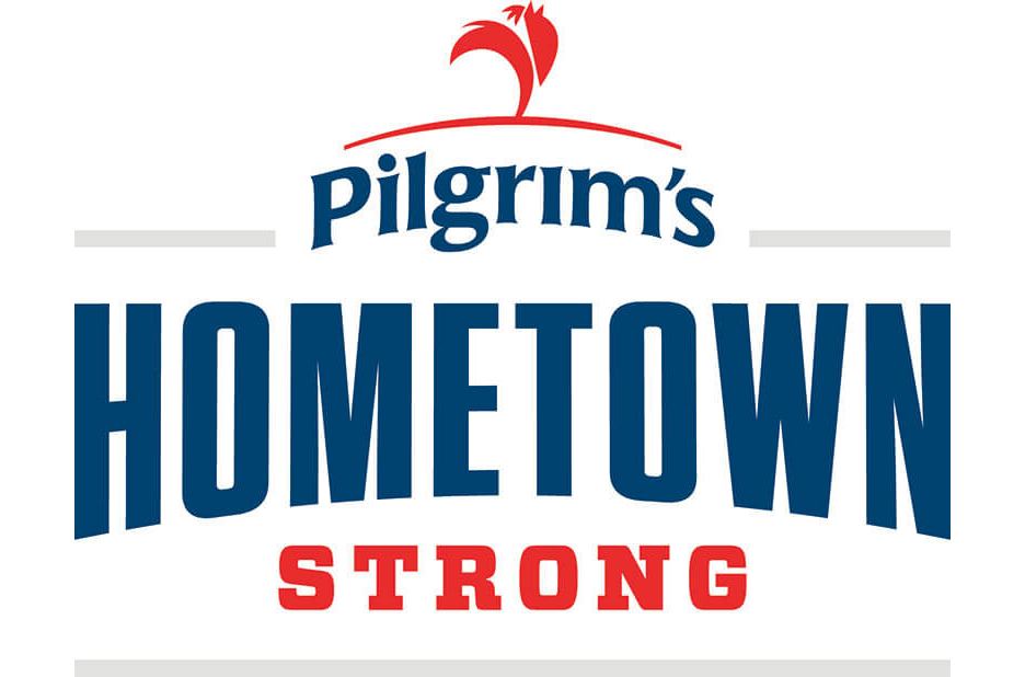 Pilgrims Hometown Strong