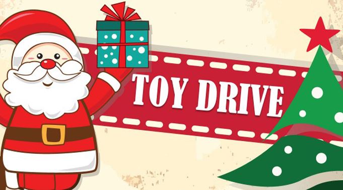 toy drive