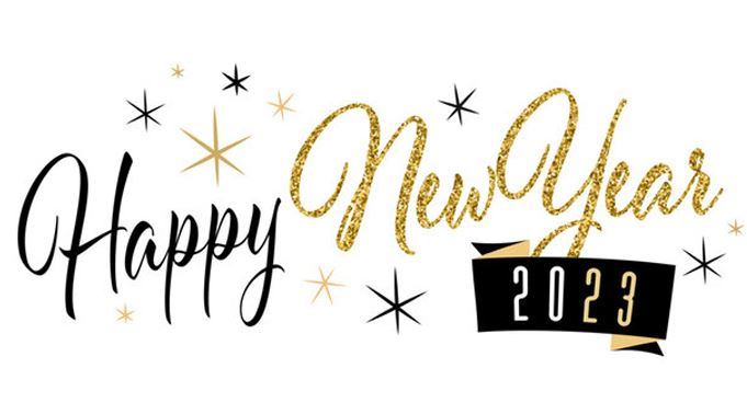 New Year 2023