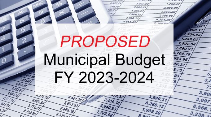 proposed budget