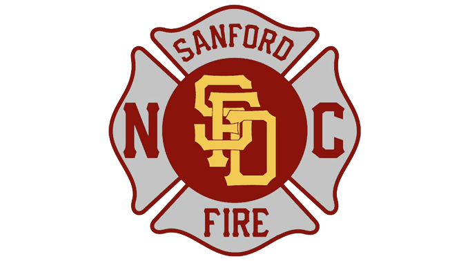 Sanford NC Fire Department