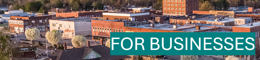 For Businesses Title Photo