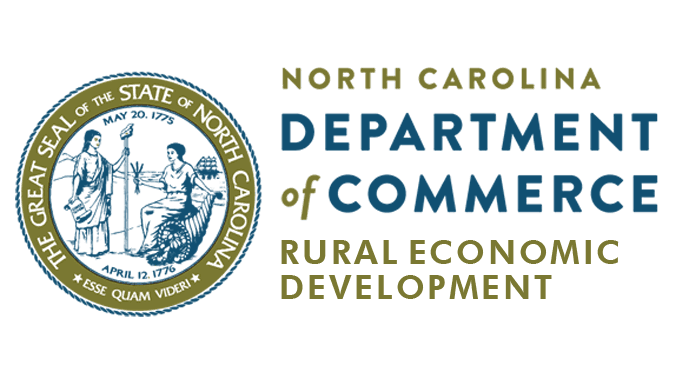 NC Department of Commerce Rural Economic Development Division
