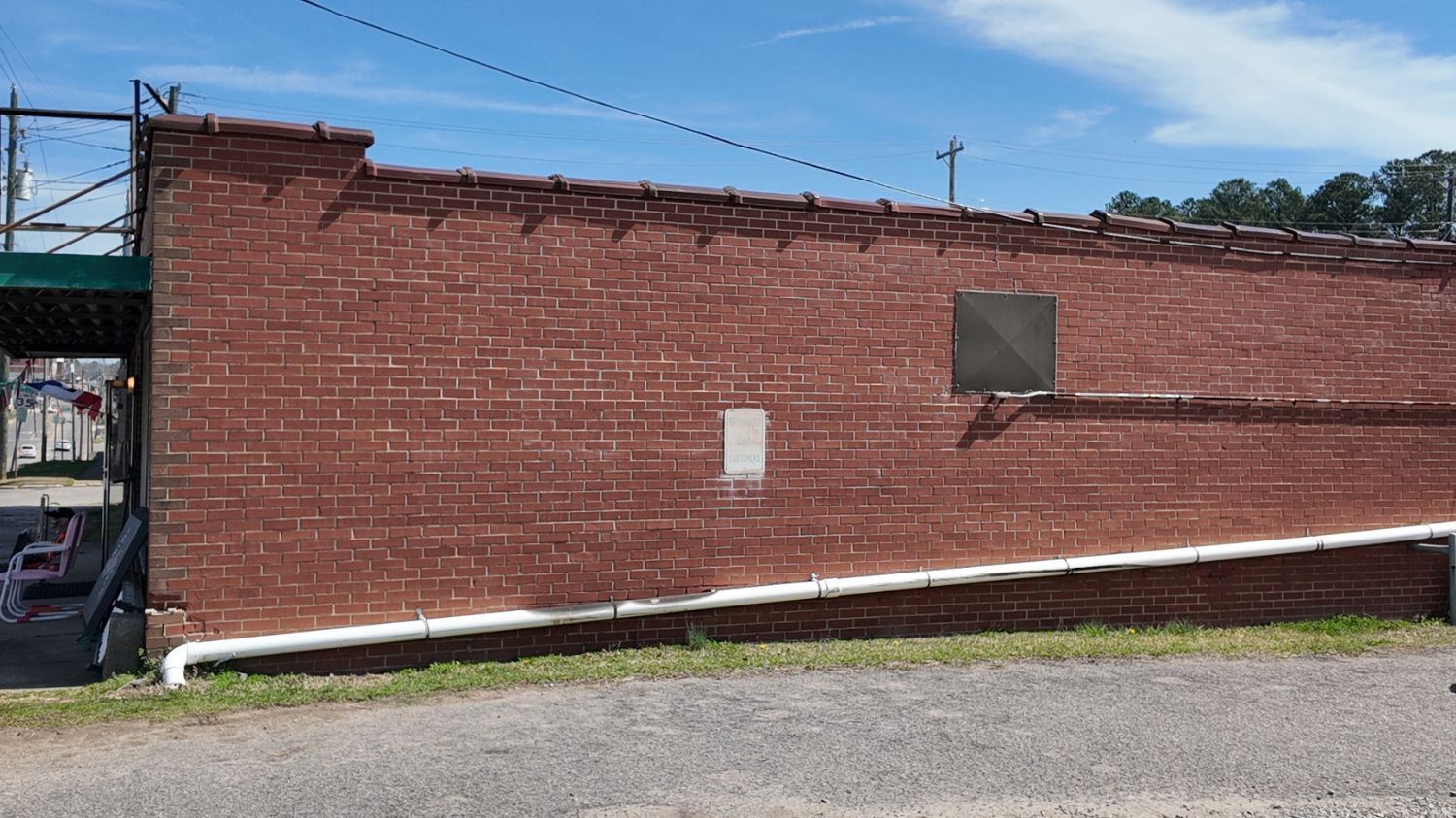 Proposals Open for Sanford Rotary Club 100th Anniversary Mural