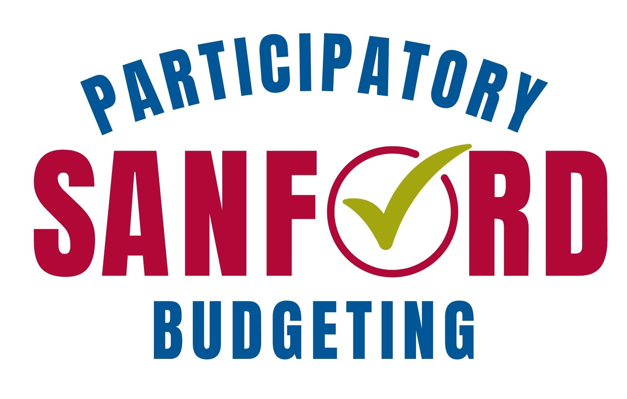 Participatory Budgeting Logo