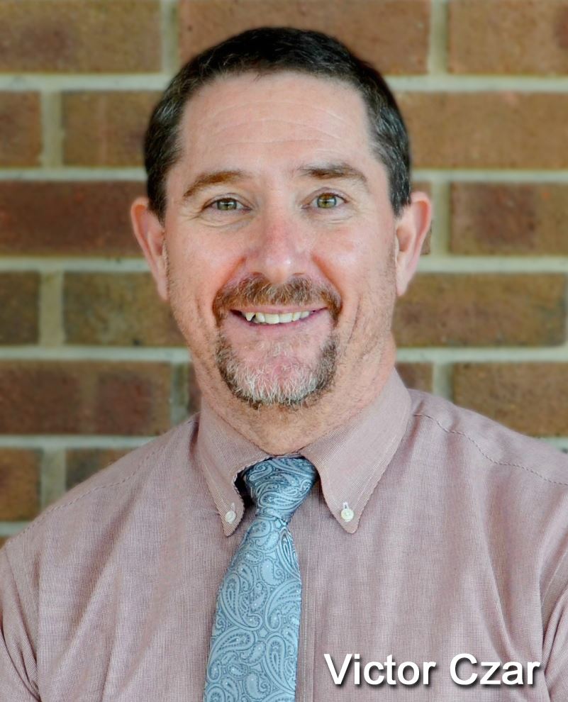 Victor Czar