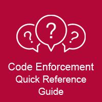 Quick Reference Guide Button
