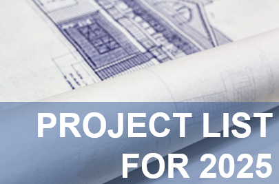 2025 Project List IMG